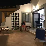 The Blue House Apartment *