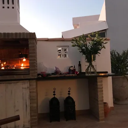 The Blue House * Olhão