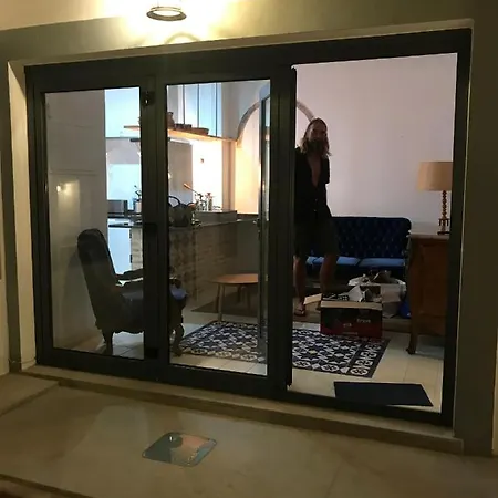 The Blue House * Ольян