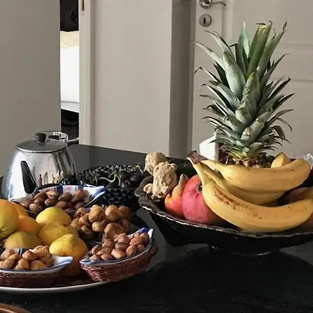 The Blue House * Olhão