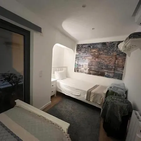 The Blue House Olhão