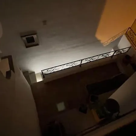 Апартаменты The Blue House Ольян
