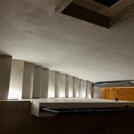 The Blue House Apartment *