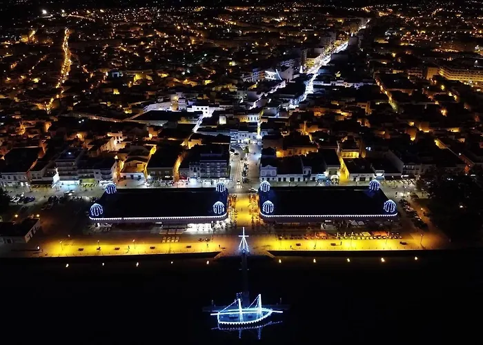 The Blue House Appartamento