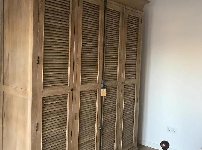 The Blue House Appartamento *