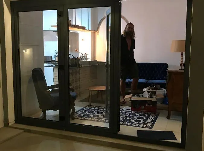 The Blue House * Olhão