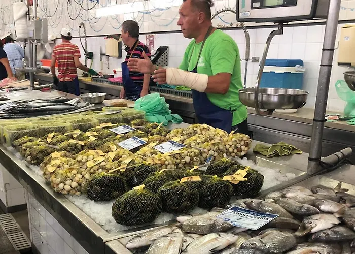 Appartamento The Blue House *