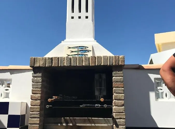 The Blue House Appartamento