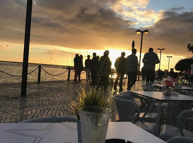 Appartamento The Blue House *