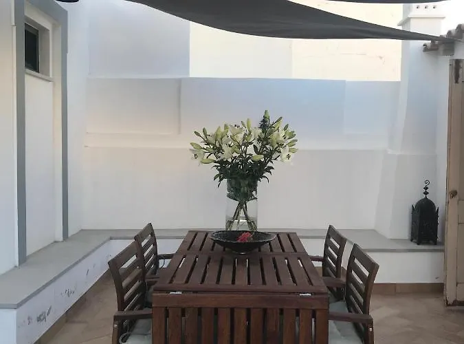 Appartamento The Blue House