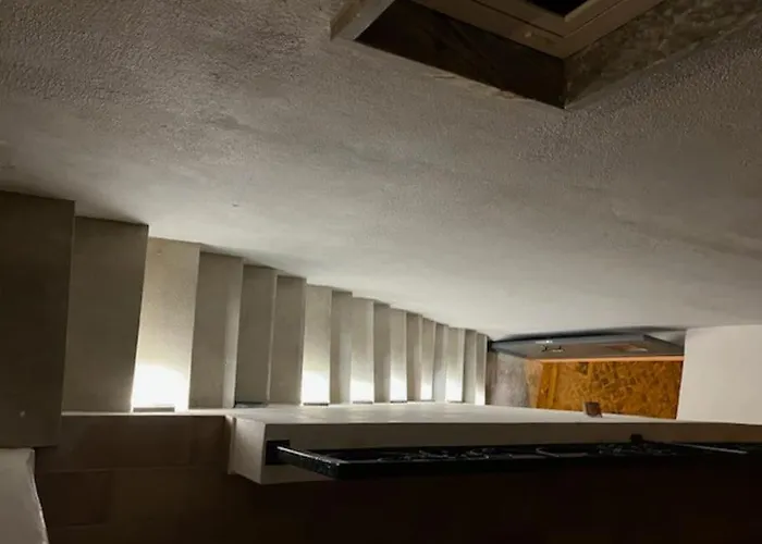 The Blue House Appartamento *