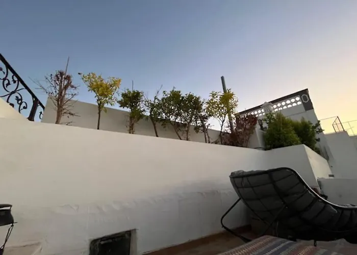 The Blue House Appartamento