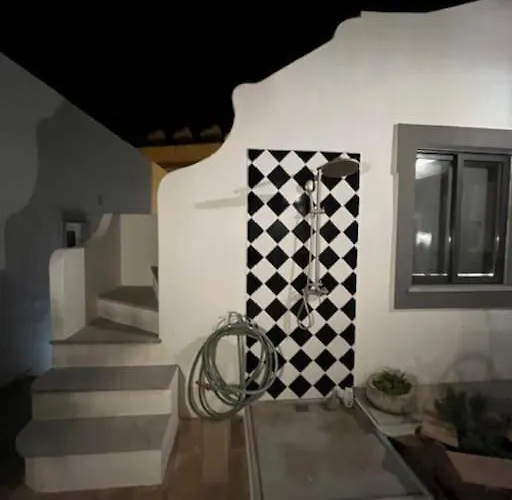 The Blue House Appartamento *