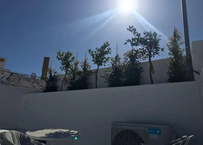 The Blue House Olhão