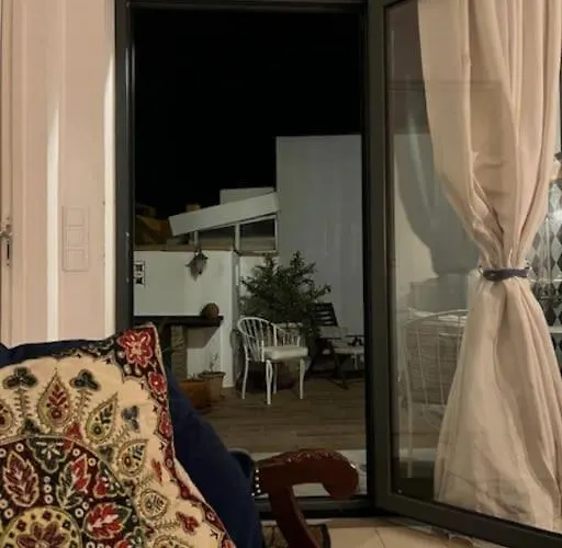 Appartamento The Blue House *