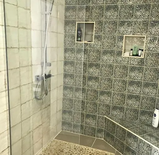 The Blue House Appartamento