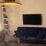 The Blue House Apartamento *
