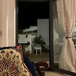 Apartamento The Blue House *