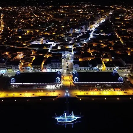 The Blue House Apartamento