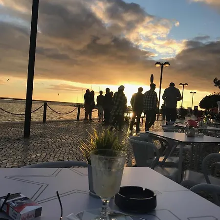 Apartamento The Blue House *