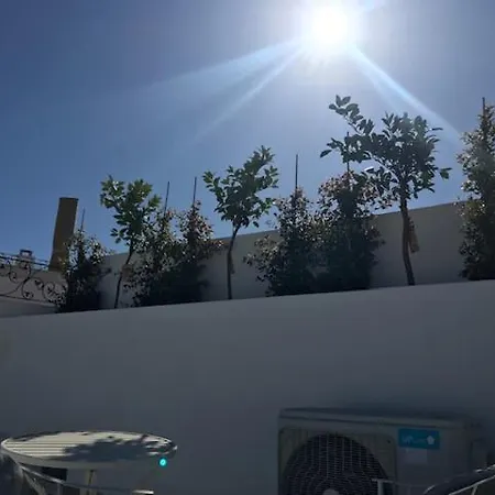 Διαμέρισμα The Blue House