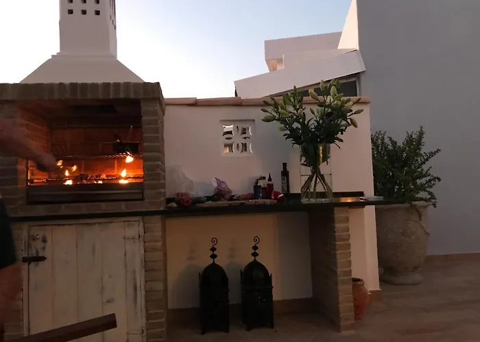 The Blue House * 오양