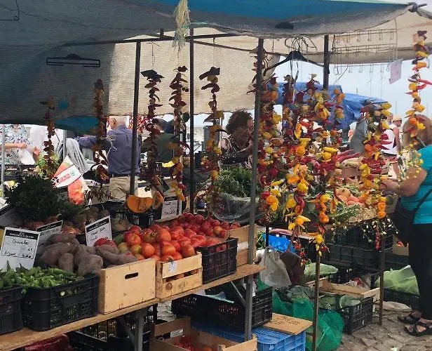 The Blue House 아파트