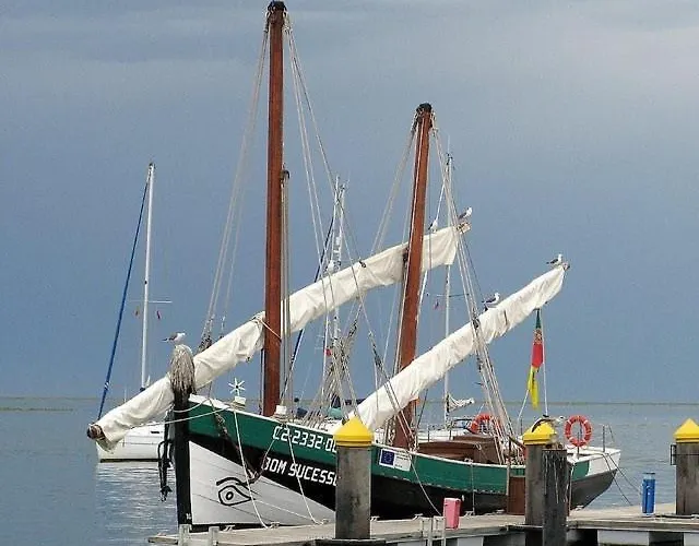 아파트 The Blue House 오양