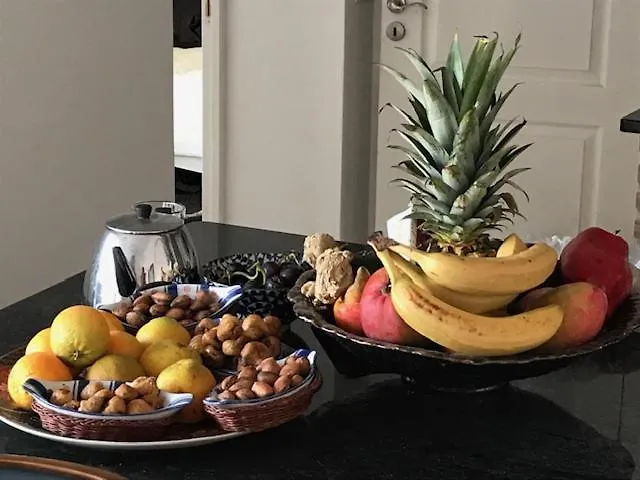 The Blue House * 오양