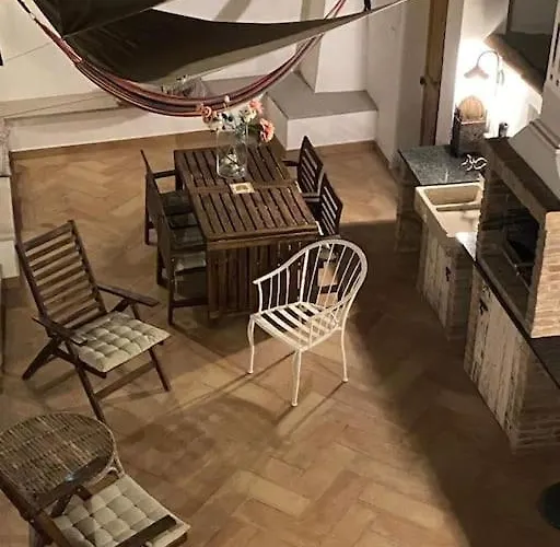 아파트 The Blue House 오양