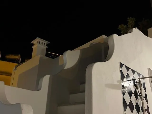 The Blue House * 오양