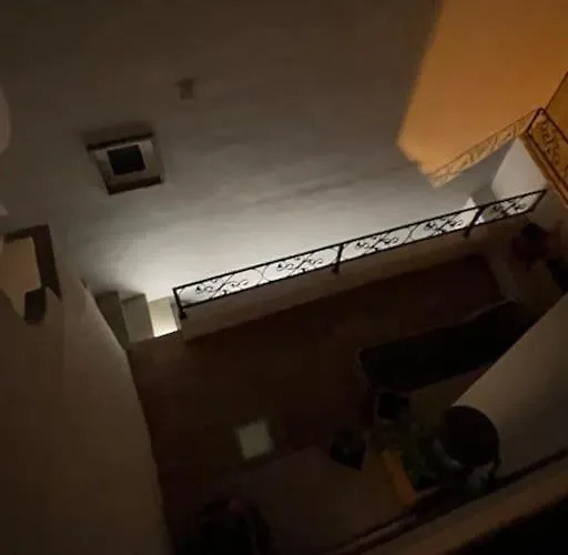 아파트 The Blue House 오양