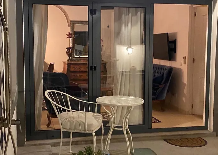 The Blue House 아파트 오양