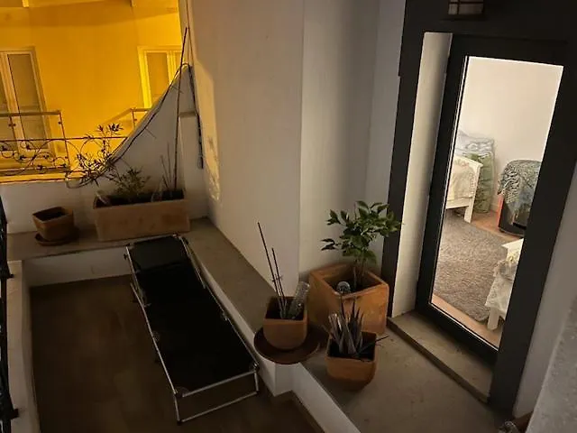 The Blue House 아파트 *