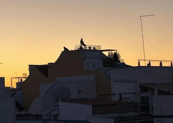 아파트 The Blue House 오양