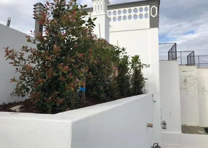 아파트 The Blue House 오양