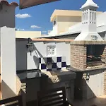 The Blue House Lejlighed *