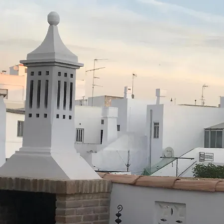 The Blue House * Olhao