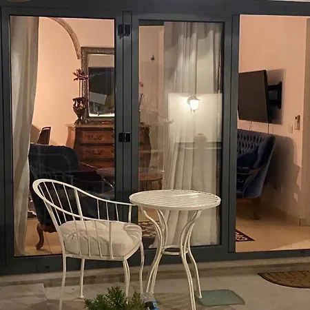 The Blue House Apartment Olhao